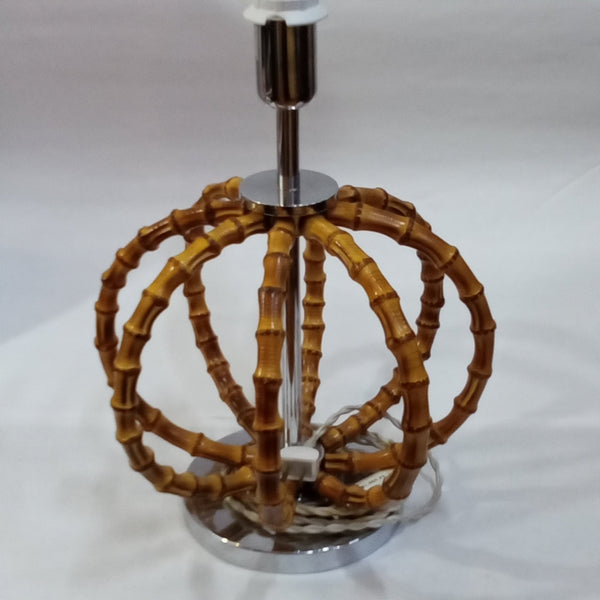 Riviere Medea N°1 Table Lamp - Big Reuse