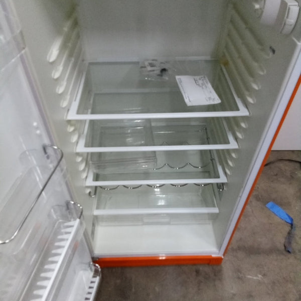 Smeg 50's Style 58" Fridge - Big Reuse