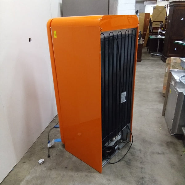 Smeg 50's Style 58" Fridge - Big Reuse