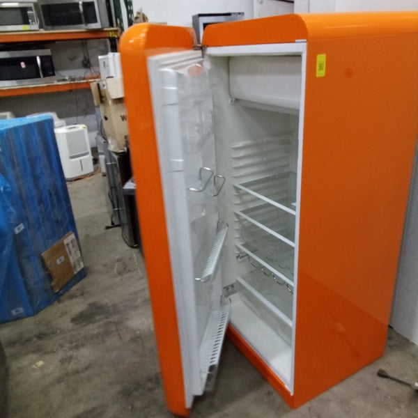 Smeg 50's Style 58" Fridge - Big Reuse