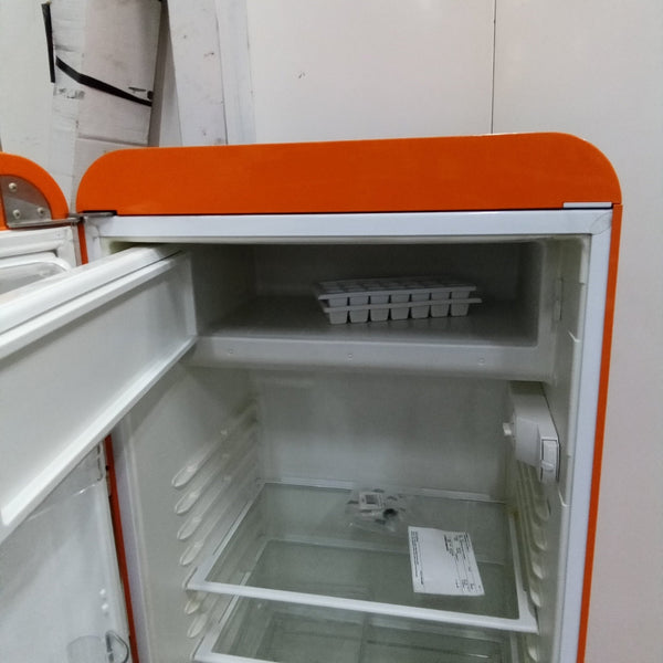 Smeg 50's Style 58" Fridge - Big Reuse