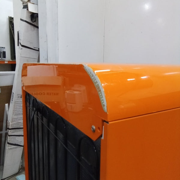 Smeg 50's Style 58" Fridge - Big Reuse