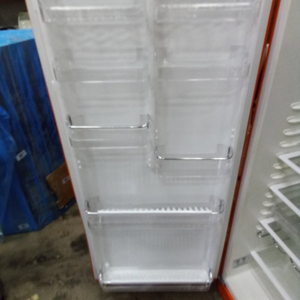 Smeg 50's Style 58" Fridge - Big Reuse