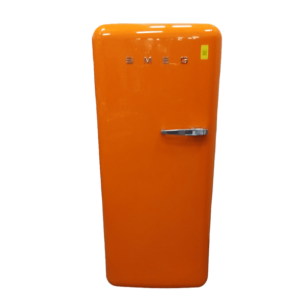 Smeg 50's Style 58" Fridge - Big Reuse