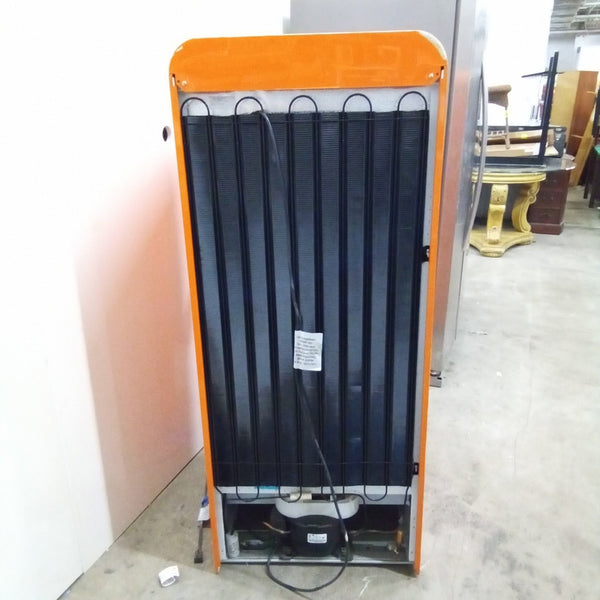 Smeg 50's Style 58" Fridge - Big Reuse