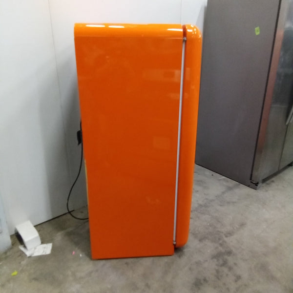 Smeg 50's Style 58" Fridge - Big Reuse