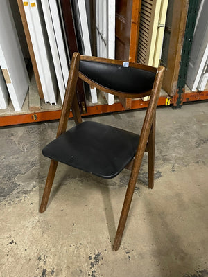 Stakmore Folding Chair - Big Reuse
