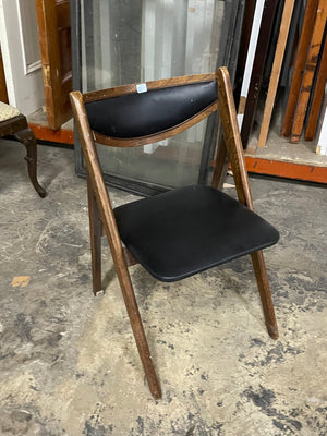 Stakmore Folding Chair - Big Reuse