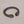 Load image into Gallery viewer, Sterling & 14K Bracelet - Big Reuse