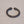 Load image into Gallery viewer, Sterling & 14K Bracelet - Big Reuse
