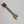Load image into Gallery viewer, Sterling Silver Mezuzah - Big Reuse
