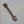 Load image into Gallery viewer, Sterling Silver Mezuzah - Big Reuse