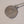 Load image into Gallery viewer, Sterling & Stone Necklace - Big Reuse