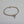 Load image into Gallery viewer, Tiffany & Co. Sterling Silver Bow Charm Bracelet - Big Reuse