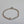 Load image into Gallery viewer, Tiffany & Co. Sterling Silver Bow Charm Bracelet - Big Reuse