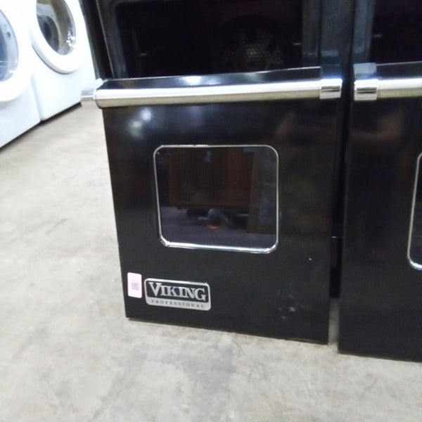 Viking 48" Dual Fuel Gas Range Stove & Oven - Big Reuse