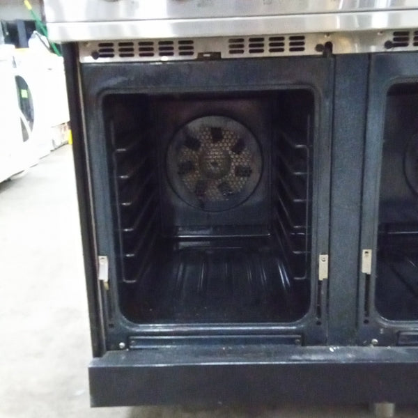 Viking 48" Dual Fuel Gas Range Stove & Oven - Big Reuse