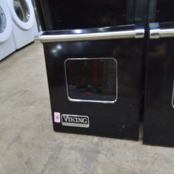 Viking 48" Dual Fuel Gas Range Stove & Oven - Big Reuse
