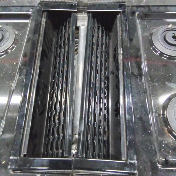 Viking 48" Dual Fuel Gas Range Stove & Oven - Big Reuse