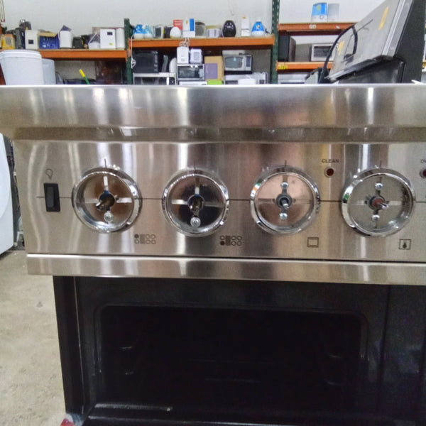 Viking 48" Dual Fuel Gas Range Stove & Oven - Big Reuse