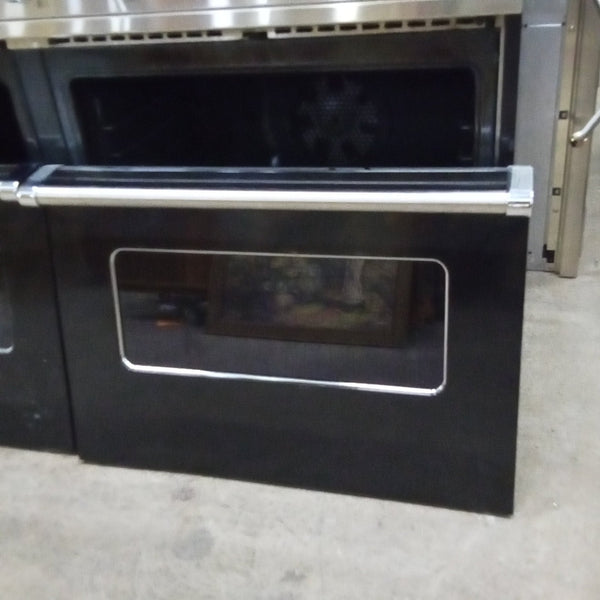 Viking 48" Dual Fuel Gas Range Stove & Oven - Big Reuse
