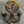 Load image into Gallery viewer, Vintage Cast Brass 2 - Armed Sconce - Big Reuse