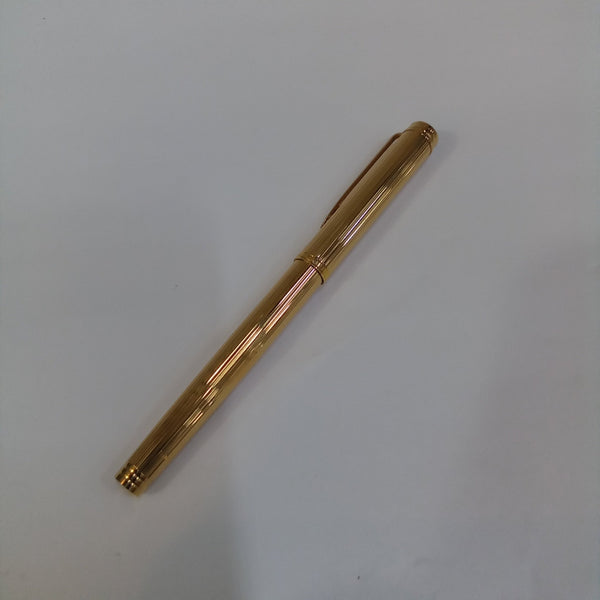 Waterman Paris Vintage Ideal Pen Set w/ 18K Nib - Big Reuse