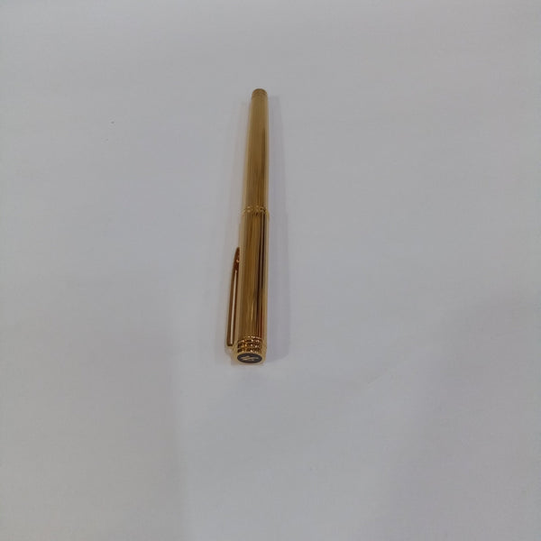 Waterman Paris Vintage Ideal Pen Set w/ 18K Nib - Big Reuse