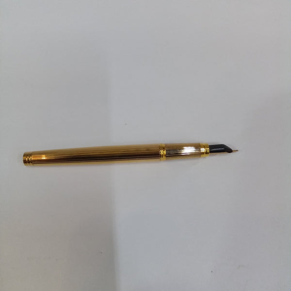 Waterman Paris Vintage Ideal Pen Set w/ 18K Nib - Big Reuse