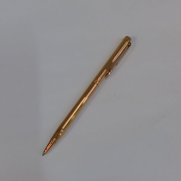 Waterman Paris Vintage Ideal Pen Set w/ 18K Nib - Big Reuse