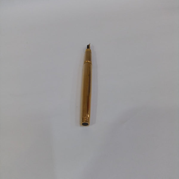 Waterman Paris Vintage Ideal Pen Set w/ 18K Nib - Big Reuse