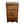 Load image into Gallery viewer, World Map Wine Bottle Cabinet - Big Reuse