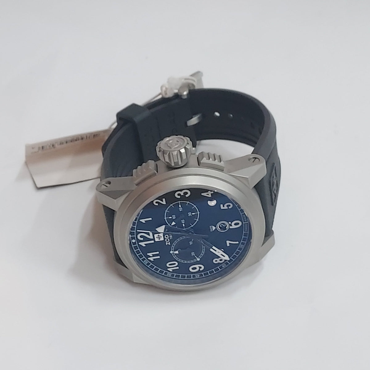 雪夜月 season4 720ml Zodiac ZMX04 Watch – Big Reuse