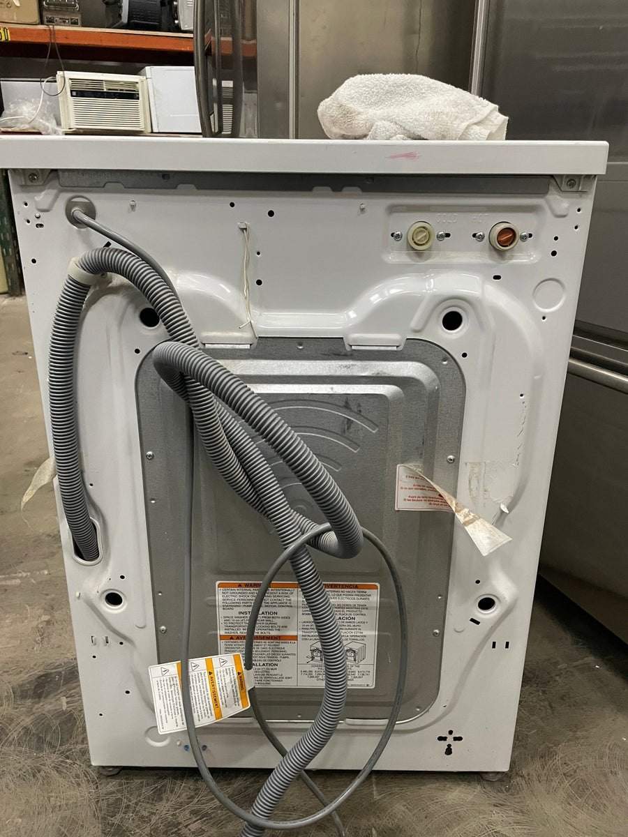 LG Direct Drive Dryer Big Reuse