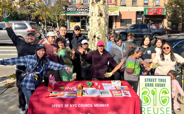 2025 Annual Report Community Impact With Big Reuse - Big Reuse
