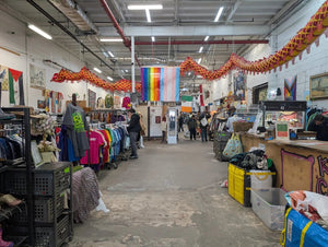 5 Best Bushwick Thrift Stores for Donating Clothing and Home Goods - Big Reuse