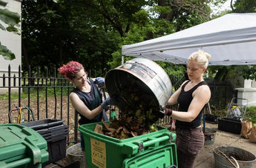 A Big Thank You from Big Reuse! - Big Reuse