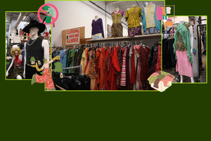 A Fresh Start With Secondhand Style - Big Reuse