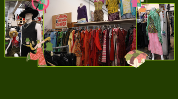 A Fresh Start With Secondhand Style - Big Reuse