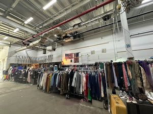 Best Vintage Treasure Finds in NYC - Big Reuse