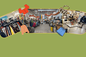 Best Vintage Treasure Finds in NYC - Big Reuse