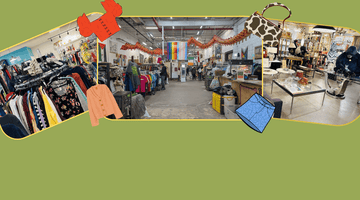 Best Vintage Treasure Finds in NYC - Big Reuse