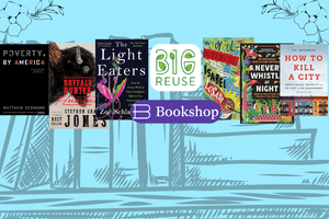 Big Reuse Booklist: Stories That Inspire Change - Big Reuse