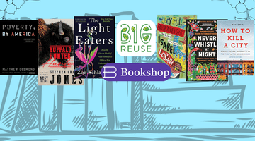 Big Reuse Booklist: Stories That Inspire Change - Big Reuse