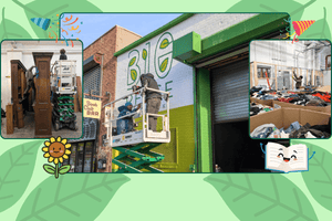 Big Reuse Comes to Bushwick - Big Reuse