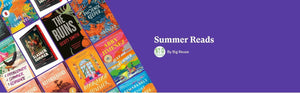 Big Reuse’s Bookshop.org Summer Reads - Big Reuse