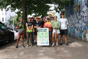 Big Reuse's Fall Tree Care (September & October 2025) - Big Reuse