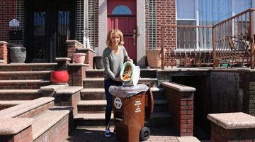 Brooklyn: The last day to order your free brown bin is today, Oct 13! - Big Reuse