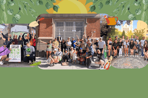 Caring for the City We Love, One Tree at a Time - Big Reuse