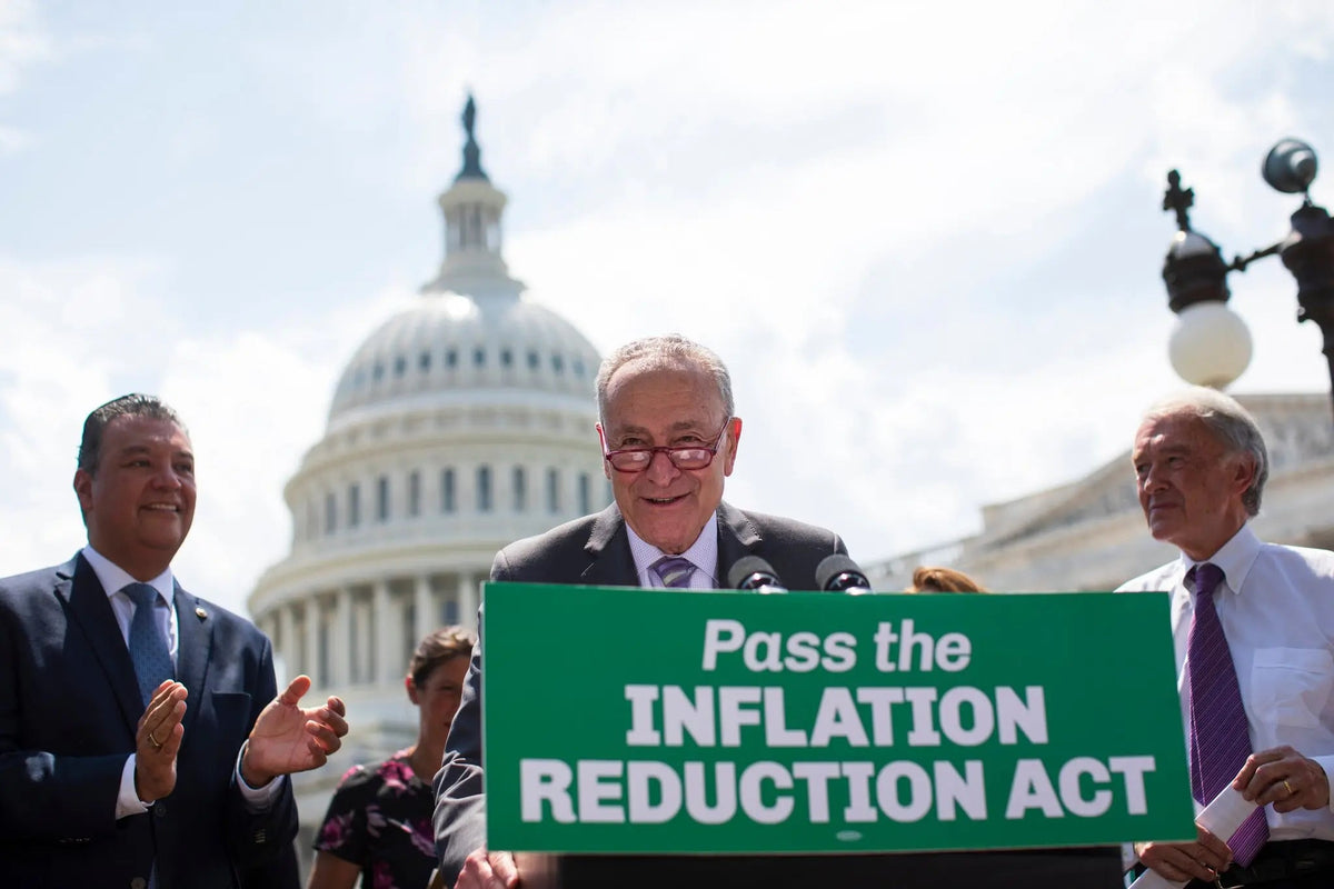 Celebrate the Inflation Reduction Act! – Big Reuse